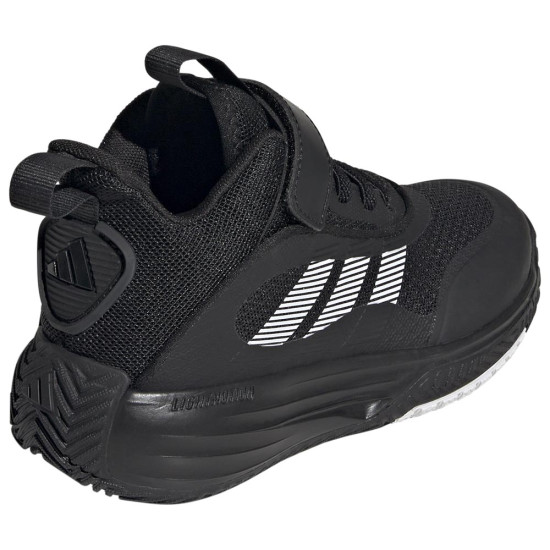 Adidas Ownthegame 3.0 K